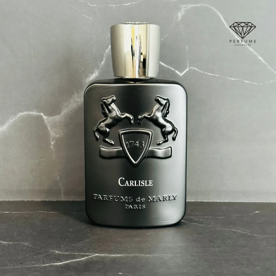 Parfums de Marly - PDM Carlisle 125ml EDP - 100% Authentic Premium