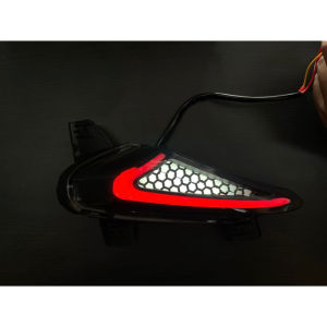 RHINO RACING PILOT LAMP SIGNAL KIRI KANAN Y15ZR V1 V2 Y15 SIGNAL GABAN MATA GABAN Y15 SIGNAL DYNOPRO MAGIC BOY ZHIPAT