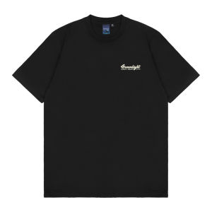 Greenlight Kaos Pria Lengan Pendek Regular Fit Katun Perspective C030225