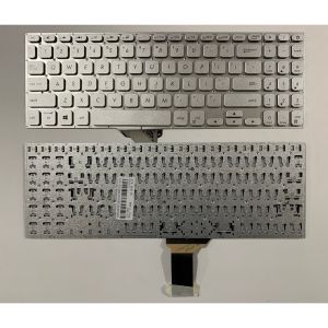 Bàn phím laptop (HD1) bố cục US dành cho VivoBook S530 S530UN S530FA S5300 S5300FN
