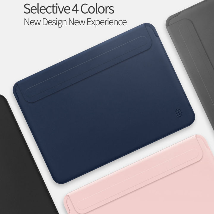WIWU%2013%20inch%20Ultra-thin%20PU%20Leather%20sleeve%20for%20Macbook%20Pro%20A1706/A1708/A1989/A2159%20Macbook%20Air%20A1932%20-%20Image%208
