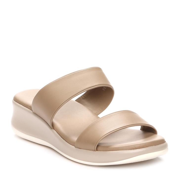 Parisian best sale comfy sandals