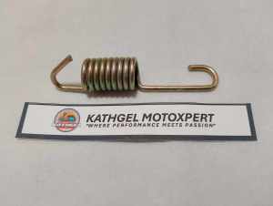 Brake Pedal Spring for TMX 155/125 - Durable Replacement Part
