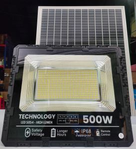 Đèn Năng Lượng Mặt trời 1000W Chống Chói vỏ nhôm Mifidi Cao cấp Chip 5054 Siêu Sáng trên 15h Tấm Mono lớn 67 x 53 cm BH Tận nhà tốt nhất đến 2 năm