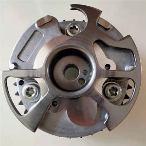 camshaft timing gear for mazda cx-7 mx-5 mazda3 mazda5 mazda6 atenza l3vd l5ve engine l372-12-4x0b