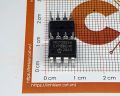MCP2004A-E/P IC TRANSCEIVER HALF 1/1 8DIP. 