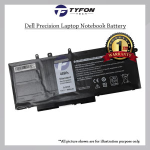 Dell Precision Laptop Notebook Battery OEM GJKNX
