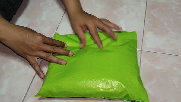 Buyer review video 3