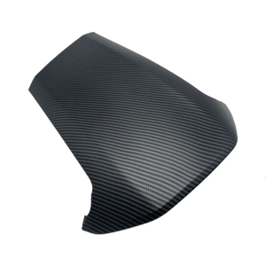 Bảng điều khiển xe hơi cụ bìa cho 10th Gen 2016-2021 tự động bảo vệ Bìa Decal nhãn dán sợi carbon khung trang trí