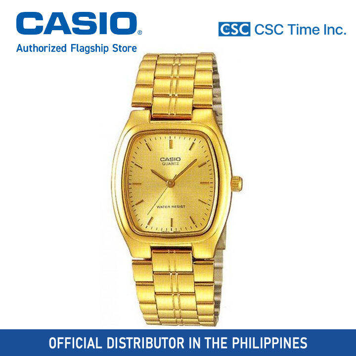 Casio watch for women 2025 lazada