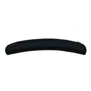 Thoáng khí Headband Bìa thay thế cho hd490 chuyên nghiệp Tai nghe trùm tai vải có thể giặt được và vừa vặn thoải mái
