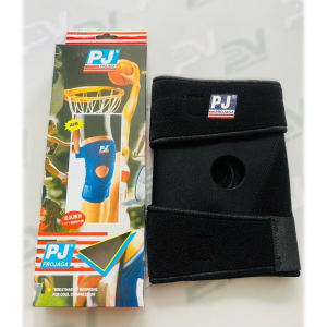 Băng Bảo Vệ Đầu Gối PJ 758A Loại Dán – Bó Gối Hỗ Trợ Vận Động Giảm Đau Khớp Gối loại tốt