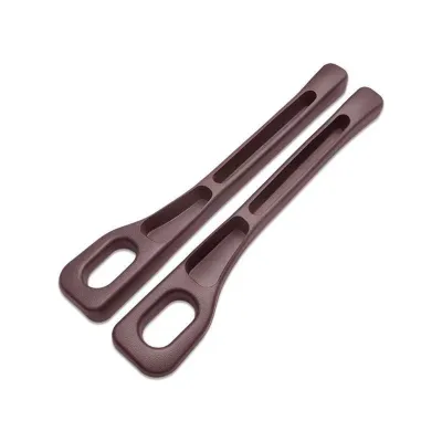 ที่ปิดซอกเบาะรถยนต์ PU แถบฟิลเลอร์ช่องว่าง 2ชิ้น ซ้าย+ขวา สำหรับรถยนต์หลายรุ่น | จัดส่งไทย 24ชั่วโมง
