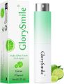 Oral Breath Spray, Mouth Spray Breath Fresheners, Sugar-Free, Removes Bad Breath for Adults, Mint, Peach, and Lemon Flavors, 3 Bottles (1 of Each Flavor). 
