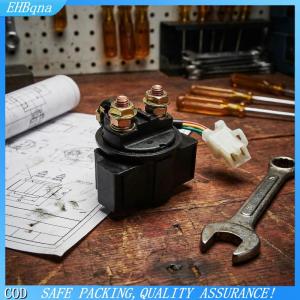 COD Dễ Dàng Cắm Khởi Động Điện Từ Tiếp Sức Cho Trx300 Trx350 Trx90 1988 2000 Cho Xe Tay Ga Xe Máy Nhanh Chóng Trao Đổi Phần