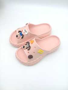 [GS-923] Sandal Wanita Jelly Fuji Motif / Sandal Wedges WanitaTebal Terbaru