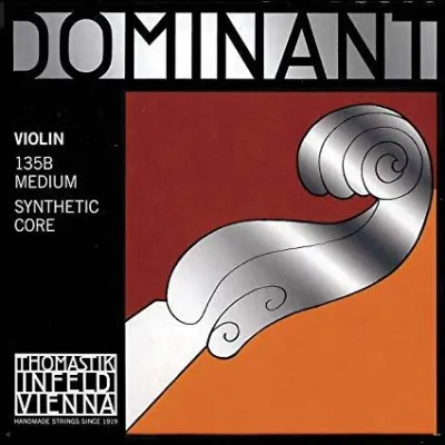 Thomastik Infeld Dominant 135B string violin SET