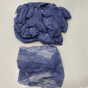 inner brukat dalaman hijab ciput brokat bando bandana Fashion Muslim