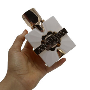 French Avenue Aromatix Platine Blanc Minyak Wangi - 100ML Extrait De Parfum