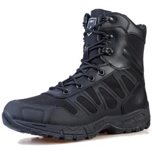 Magnum Boots Mens Ultra Light Combat Boots 07 Forces Shock 511 Cqb Airborne Boots Waterproof Wool Boots