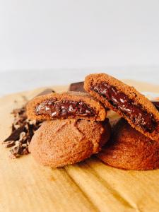 Bundle of 6 | Lava Bites Cookies Assorted Flavour 150/200gm (Halal)