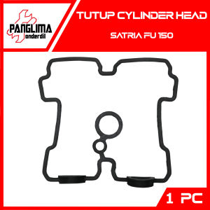 Seal Cylinder Head Satria FU 150 Lama Gasket Karet Cover Tutup Silinder Cop Sil Old Karbu Karburator