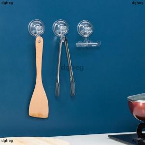 [COD] dgheg Large Clear Reusable Heavy Duty Wreath Hanger Suction Cup 22 Lb Strong Window Suction Cup Hooks Bathroom Hooks