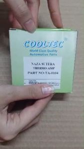 "COOLTEC BRAND" AMPLIFIER NAZA SUTERA