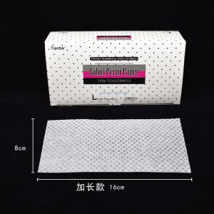 Giấy uốn nóng mỏng giấy setting có lỗ 1000 tờ mềm quấn sát tóc dai không rách -- Sản Phẩm Chăm Sóc Tóc Chính Hãng