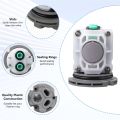 Dreyoo Pressure Balancing Unit Compatible with M952100-0070A American Standard R110, R120, R115, R125 for Single Control Bath Tub and Shower Faucets Valves. 