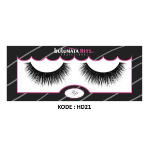 Bulumata hits HD21 lusinan/12pasang