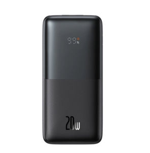 [SG] Baseus Bipow Pro Digital Display Fast Charge Power Bank 10000mAh 20W | Portable Power Bank