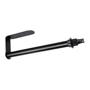 Camping Grade 304 Steel Tissue Holder with Scratch Resistant Surfaces Space Efficient Bathroom Storage Solution for Home