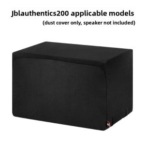 🔥จัดส่งทันที🔥 JBL Authentics 200 ลำโพงสมาร์ทโฮมเชื่อมต่อ Wi-Fi และ Bluetooth พร้อมระบบสั่งงานด้วยเสียง ออกแบบสไตล์ Retro