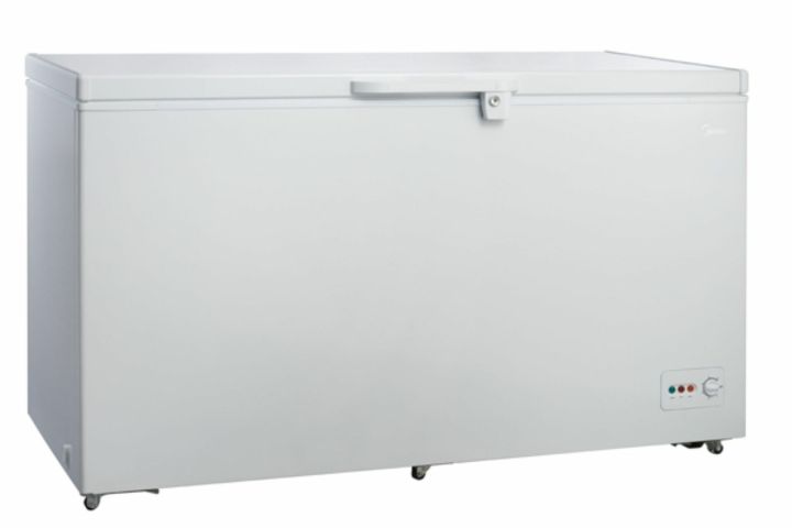 Midea 562L Gross Chest Freezer WD-500WR | Lazada