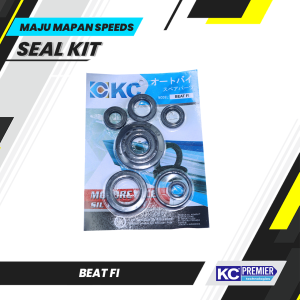 Seal Kit Beat FI KC Premier/Seal Kit Beat FIESPVario/Seal Kit Komplit KC