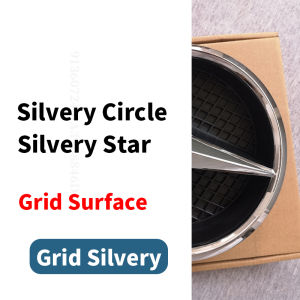 Biểu tượng Nướng cho Mercedes A W176 W177 B C W204 W205 Biểu tượng V G Benz W203 C203 C204 C205 W206 E W212 W213 GLA X156 CLA C117 CLS ML W166 GL GLK X204 GLA X156 GLC X253 C253 GLE VITO Phù hiệu điều chỉnh lưới tản nhiệt phía trước