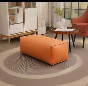 bench Sofa foot stool Bedroom Makeup chair Tatami Shoes stools Ottoman storage Vanity chair space saving furniture