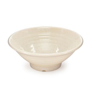 Tô xoắn đựng búnphở chè nhựa Melamine dầy đường kính 20.5 cm Dung tích 850 ml