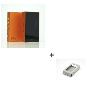 TimeEar BTE-9 Bluetooth dac amp CS43198 hifi audio dap USB sound headphone amplifier and converter dongle iem