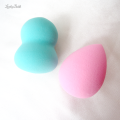 Sponge Makeup Beauty Blender 2 ins 1 Powder puff Kosmetik Import Murah - Lovelybutik. 