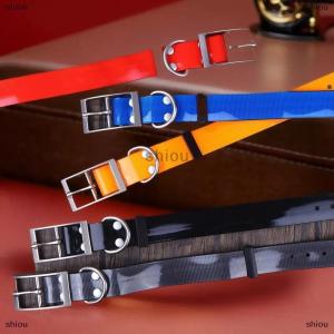 [COD] shiou NEW Night Reflective Collar Belt For Garmin Astro 220 320 DC50 T5 TT15 Dog Collar Emitter Antenna Belt
