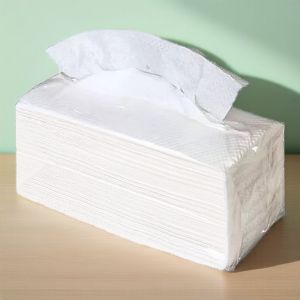 Kitchen Towel or Interfolded Paper Towel kitchen tissue -2Ply Premium Mix [160 Pulls] kitchen tissue