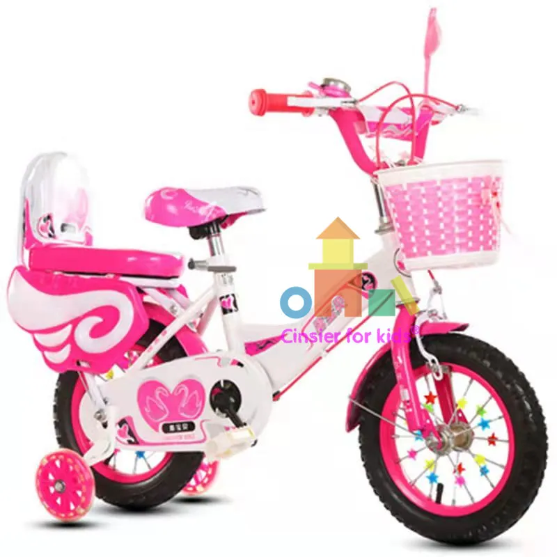 Bike for 6 years old girl best sale