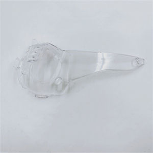 For HONDA PCX160 Left Air Intake Cover Decoration PCX 160 Accessories adv160 adv 160 accessories 2024 PCX125 Accessories Motorcycle Accessories