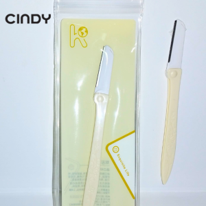 FEN LING EYEBROW TRIMMER 芬龄修眉刀