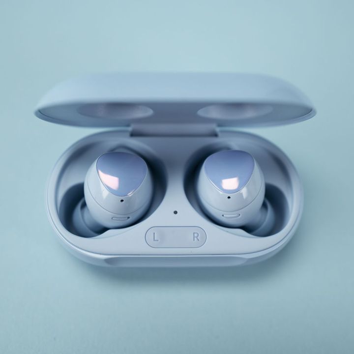Blue Buds+ Vs Pro Wireless Earbuds Galaxy Buds+ Light Blue