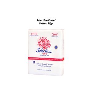 PAKET VIVA MILK CLEANSER FACE TONIC BENGKOANG 100 ml. + KAPAS SELECTION 35 gr FACIAL COTTON TONER PENYEGAR WAJAH