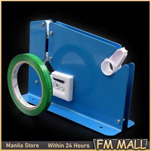 K8 Tape Bag Sealer & Poly Bag Sealer Machine Shop Supermarket
