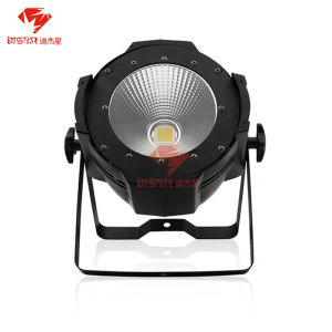 In Stocks!! Single COB Blinder Audience Light/Warm White Light/ Stage LED Light/ DMX 512 Control/ Normal Type